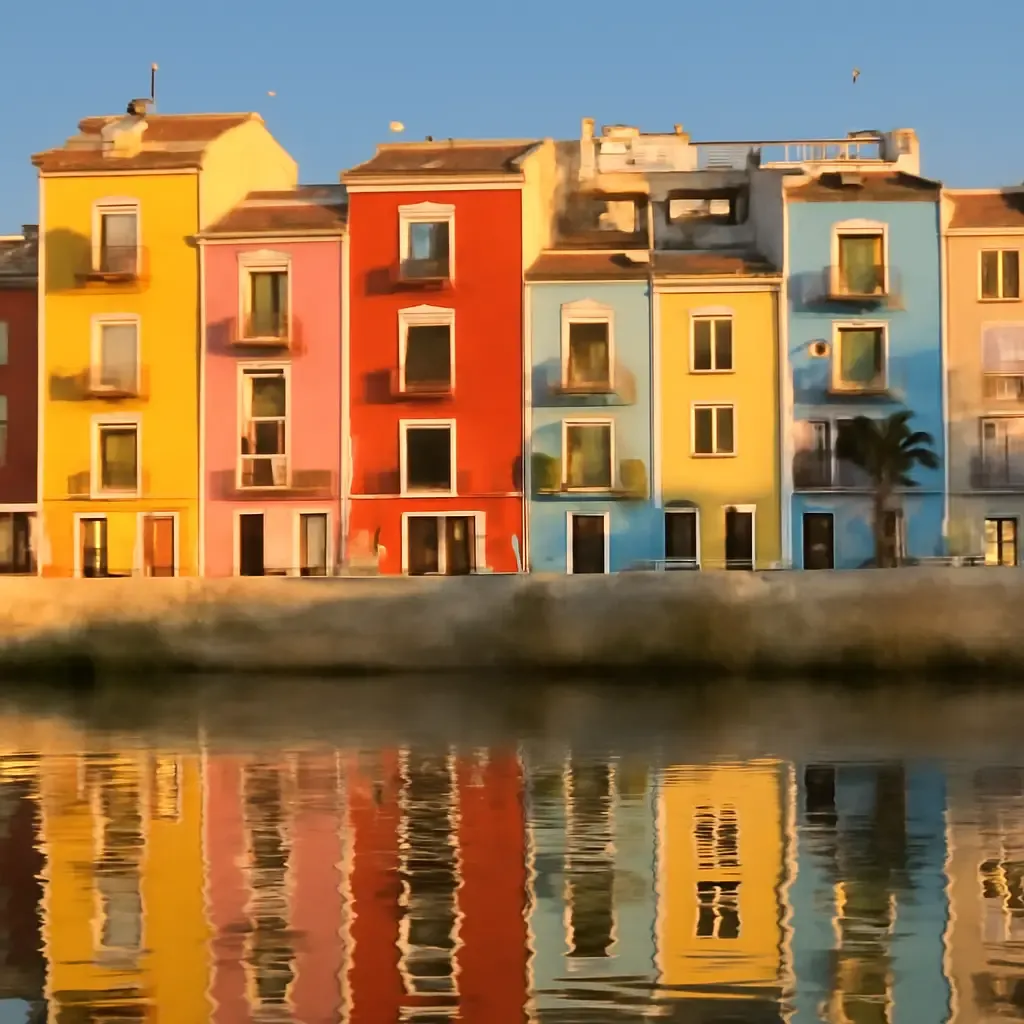 Appartementen costa blanca - Populaire locaties voor appartementen