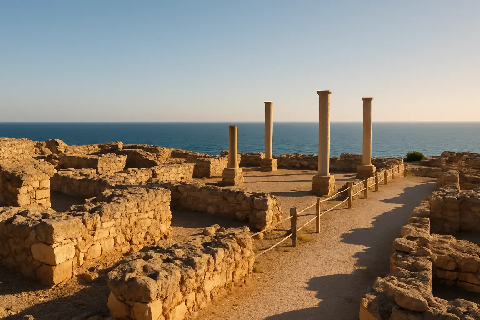 Archeologie aan de Costa Blanca: duizenden jaren geschiedenis
