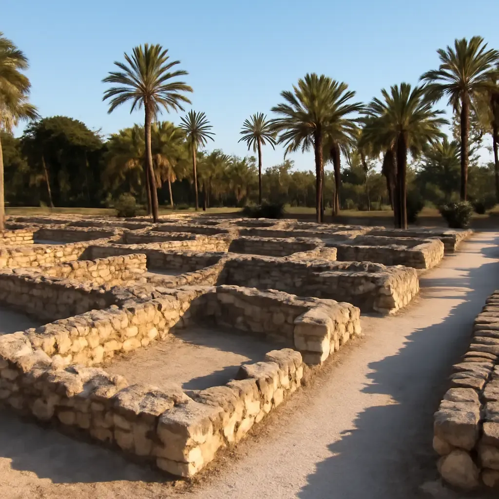 Bajo vinalopo gids - La Alcudia en de Dama de Elche