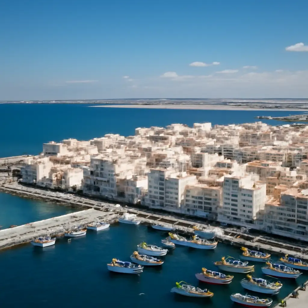 Budget verblijf costa blanca - Gebieden met de beste prijs-kwaliteitverhouding