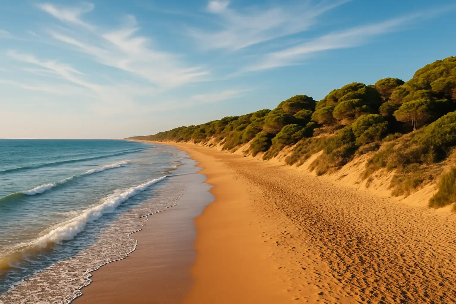 Costa Blanca zuid: complete gids voor de zonnige zuidkust