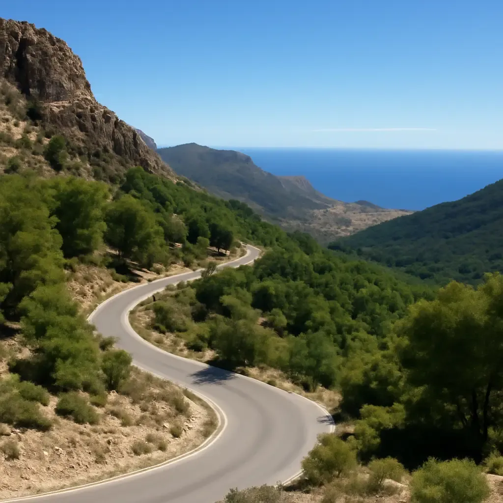 Cuevas del canelobre - Combineer met andere bezienswaardigheden