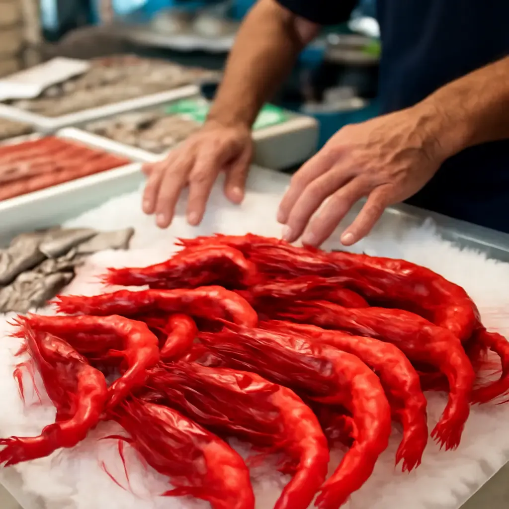 Denia gids - Gastronomie: UNESCO Creative City of Gastronomy