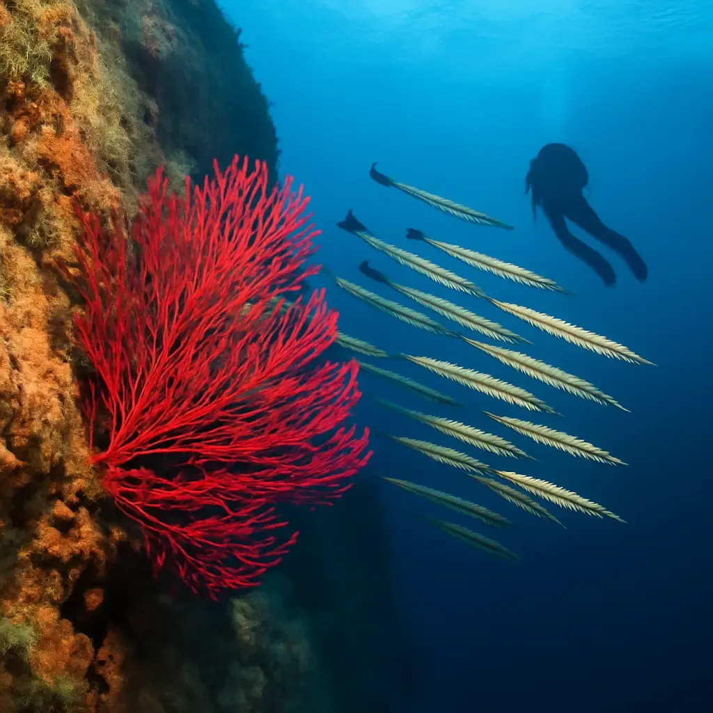 Duiken costa blanca - De beste duiklocaties