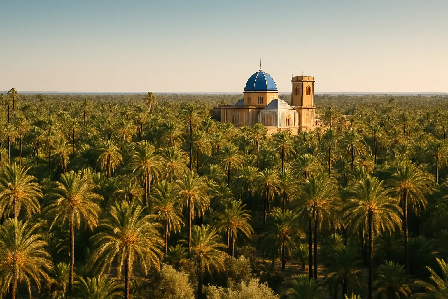 Elche: palmbossen, mysteriespelen en schoenen