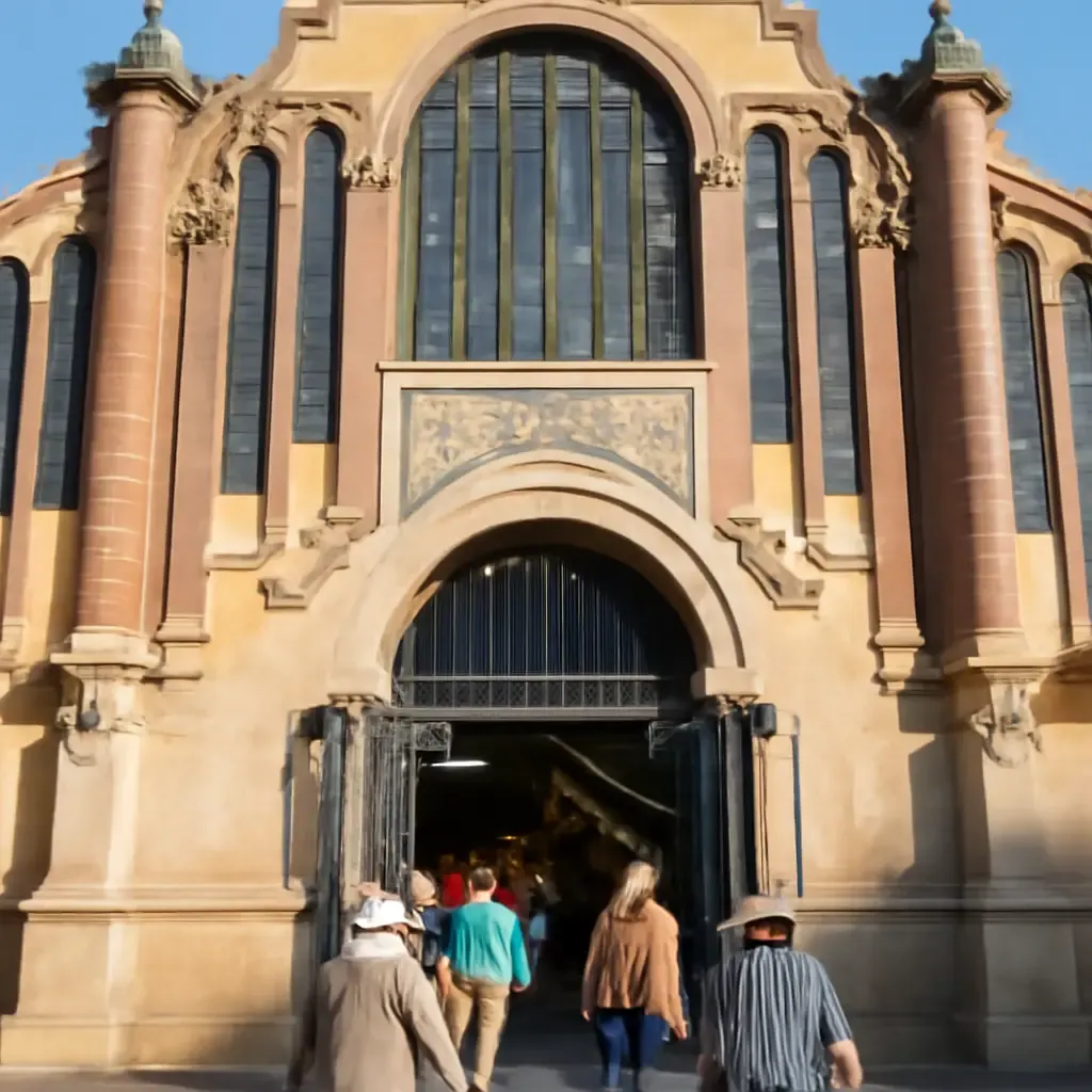 Food tours alicante - Doe-het-zelf food tour door Alicante