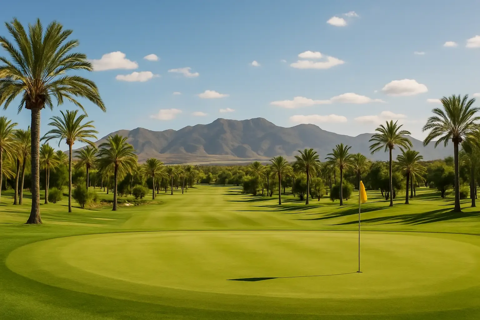 Golfen aan de Costa Blanca: de beste banen