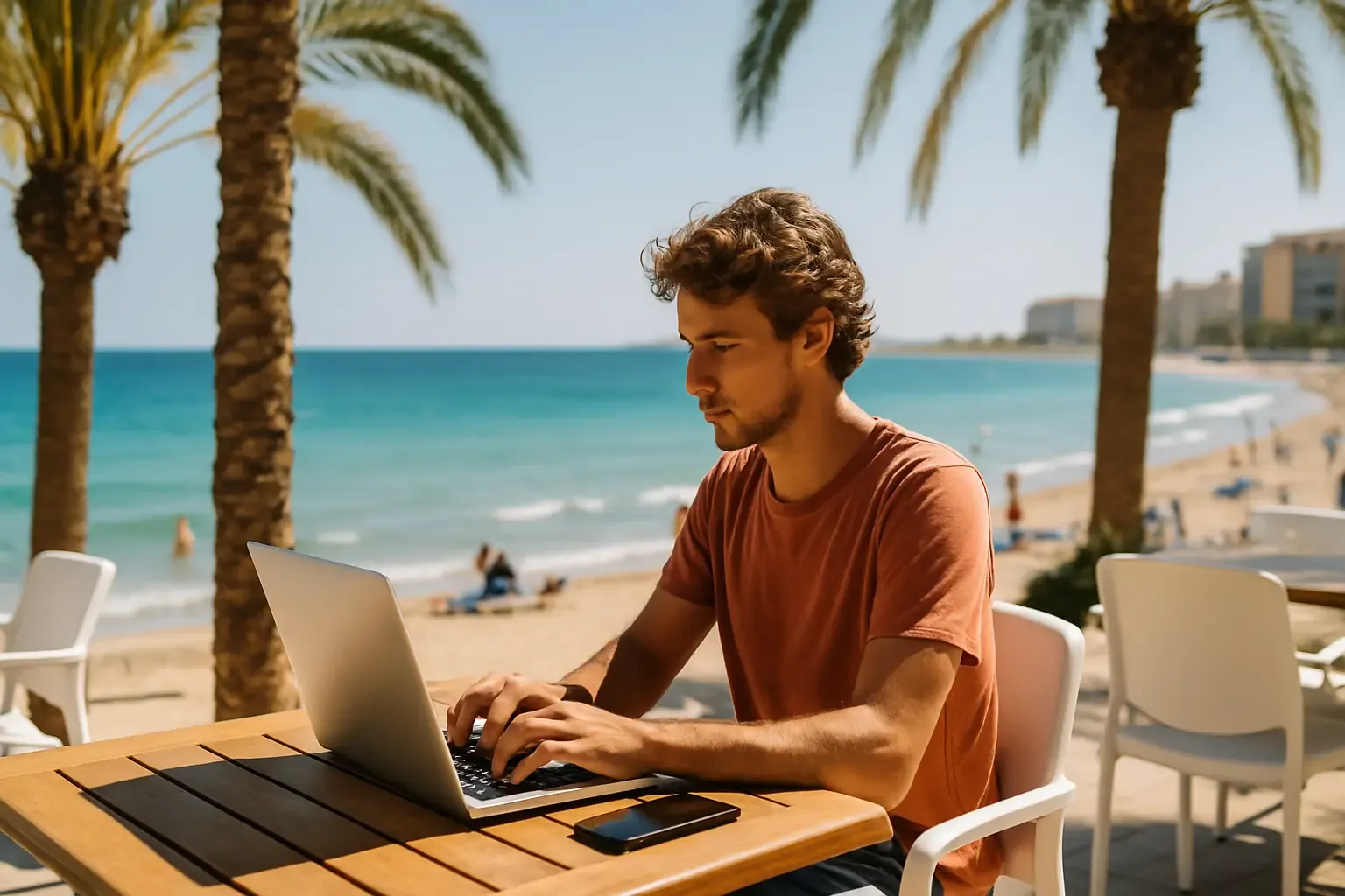 Internet, telefoon en connectiviteit in Spanje: de complete gids