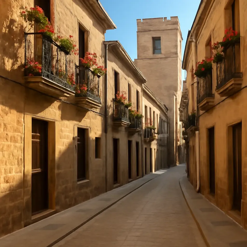 Javea gids - Het historische centrum: een reis door de tijd