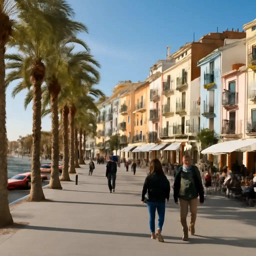 Long stay costa blanca - De beste plaatsen voor langverblijvers
