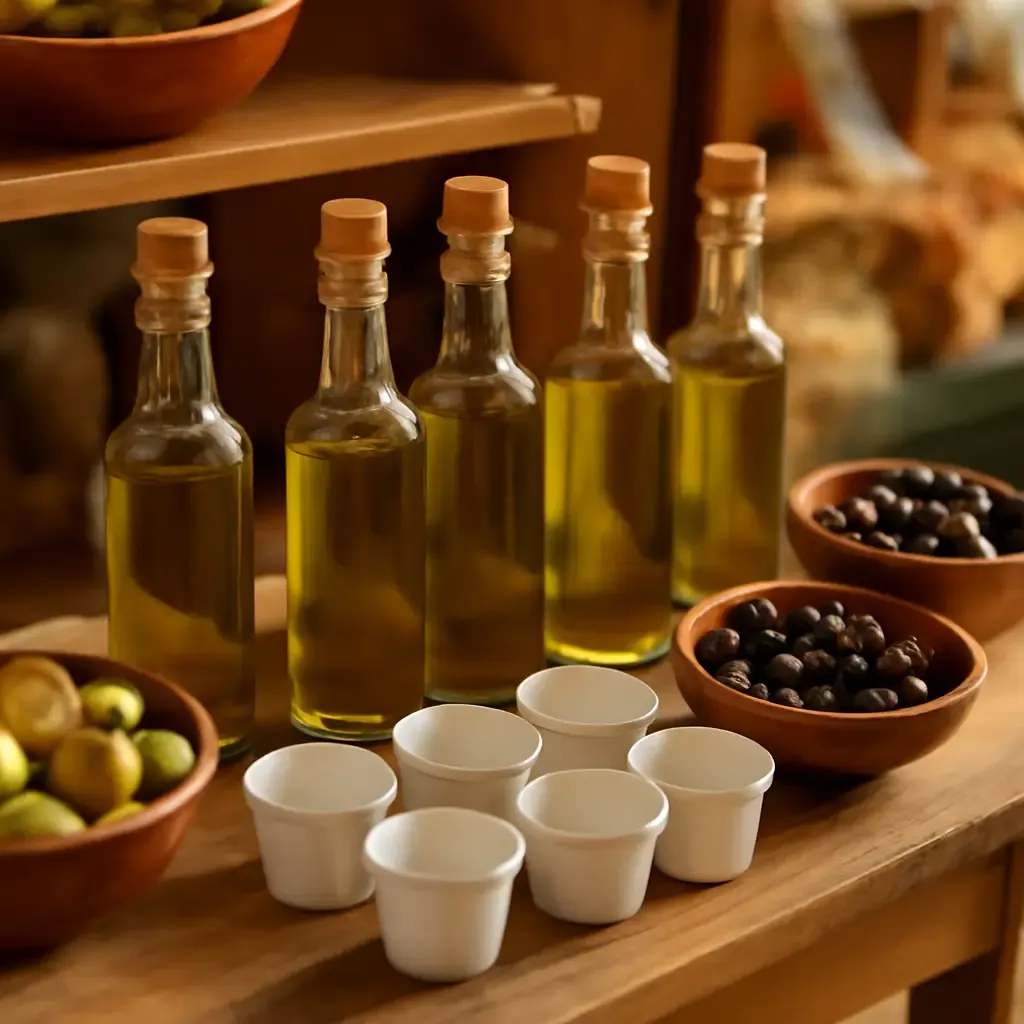 Markten costa blanca - Wat koop je op de markt