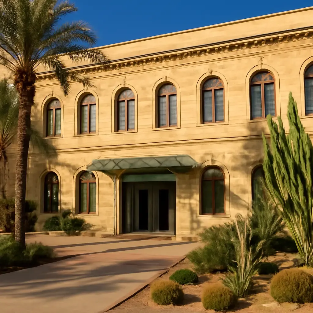 Marq museum alicante - De innovatieve museumervaring