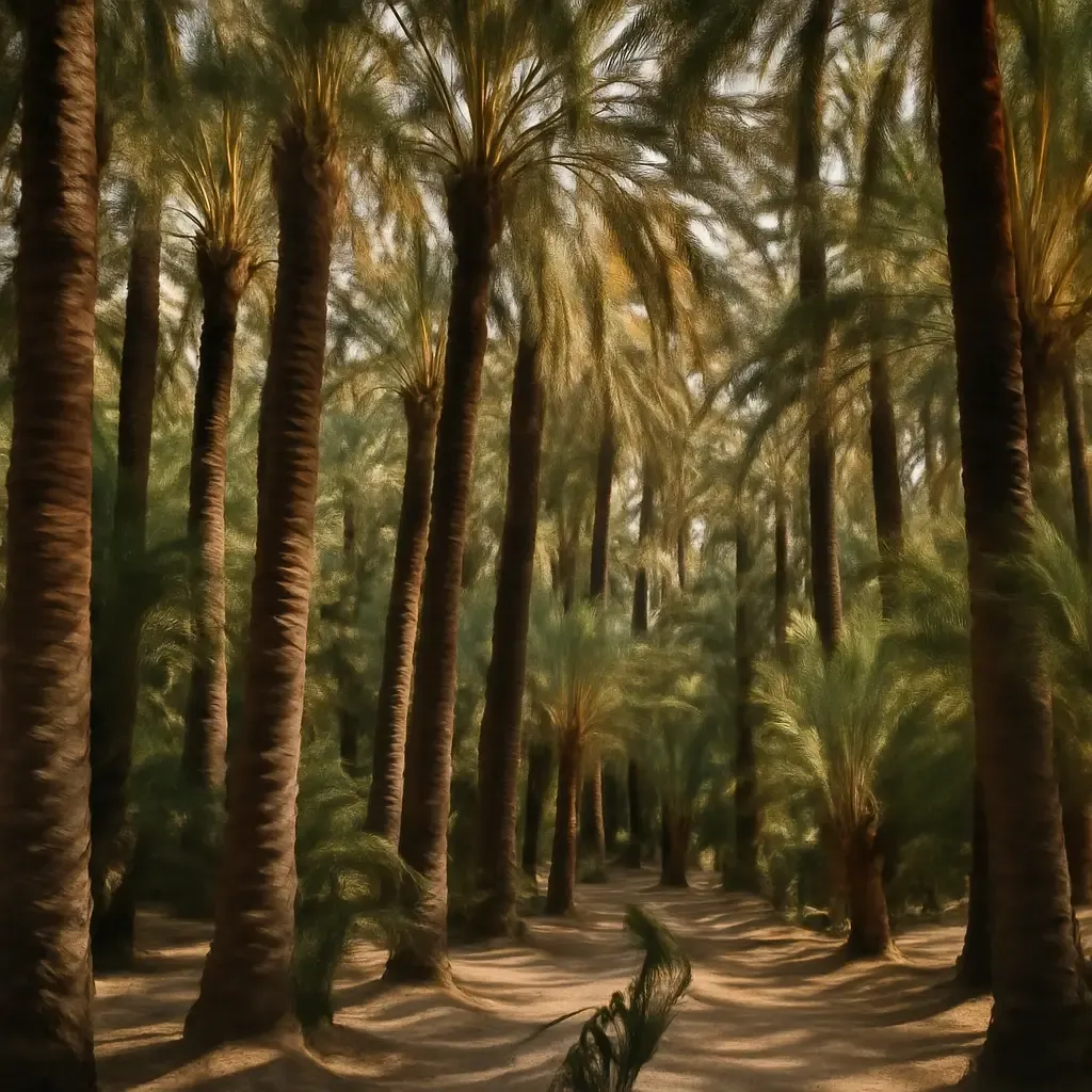 Moorse erfgoed alicante - Landbouw en gastronomie: de Moorse nalatenschap op je bord