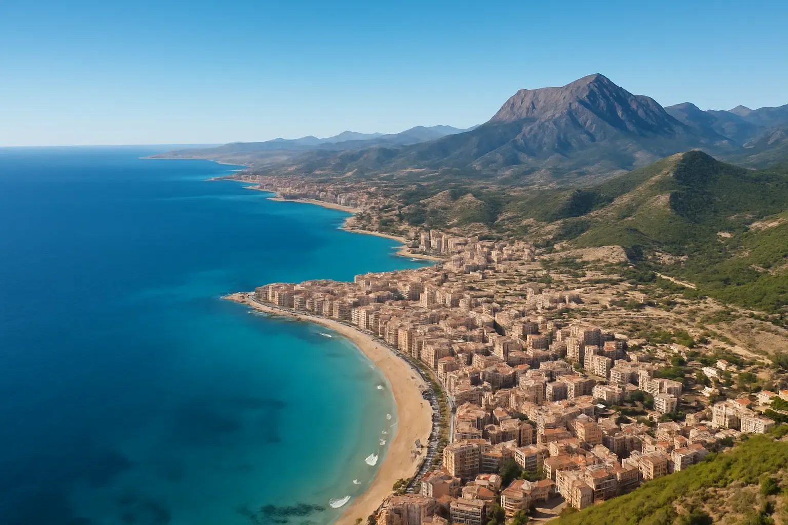 Natuurparken van Alicante: een compleet overzicht