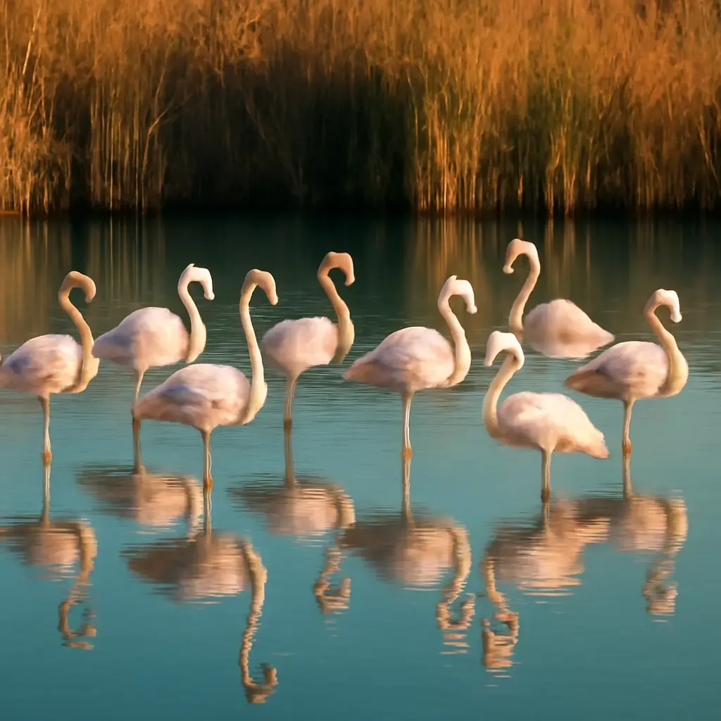 Parque natural el hondo - De beste vogelsoorten om te spotten