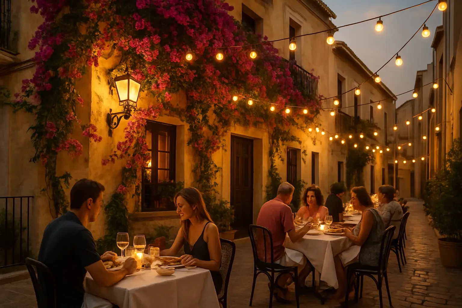 De beste restaurants van Alicante: onze favorieten