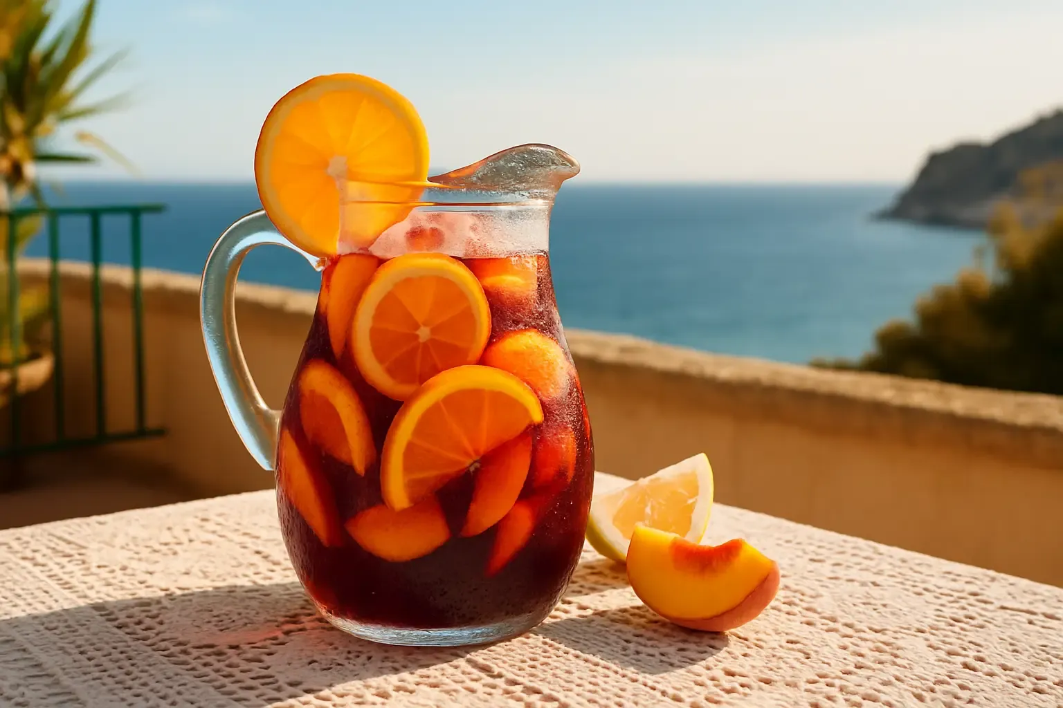 Sangria en Spaanse drankjes: de complete gids