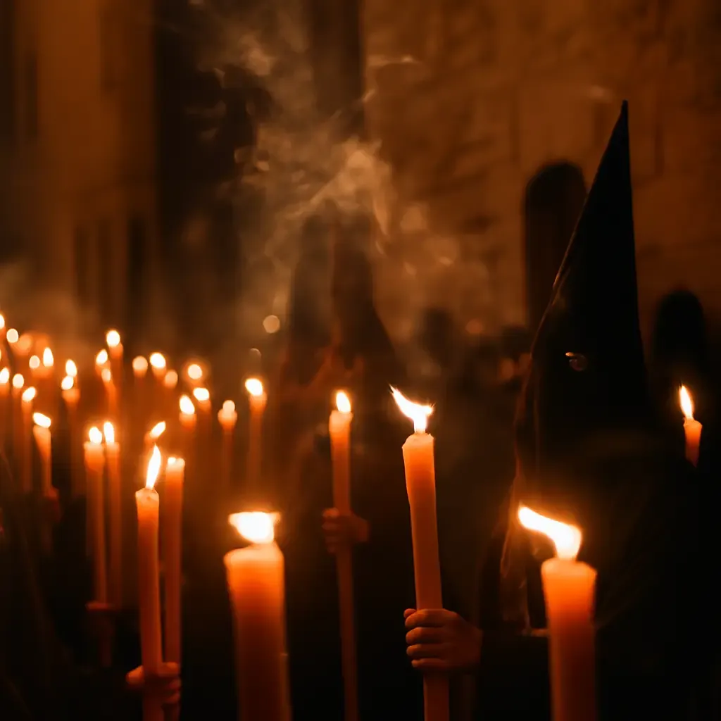 Semana santa costa blanca - De sfeer en beleving voor bezoekers