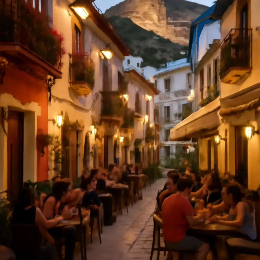 Tapas alicante - De beste tapaswijken in Alicante