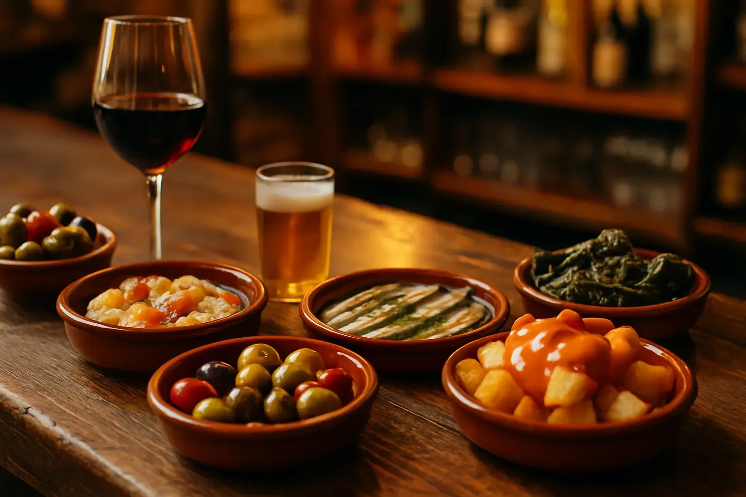 De beste tapas in Alicante: een complete gids