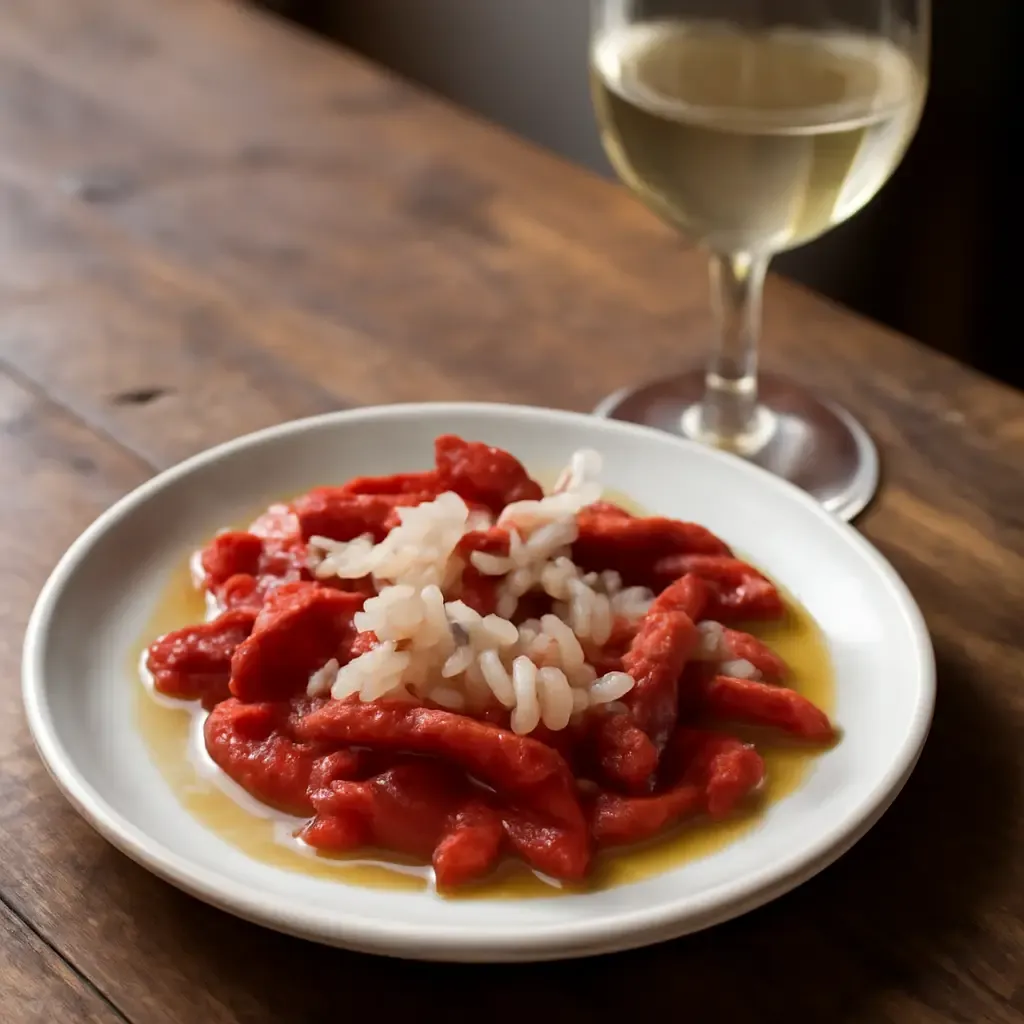 Tapas alicante - Typische tapas van Alicante