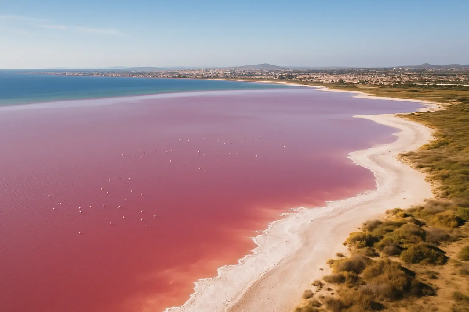 Vega Baja del Segura: de zonnige zuidkust van de provincie Alicante