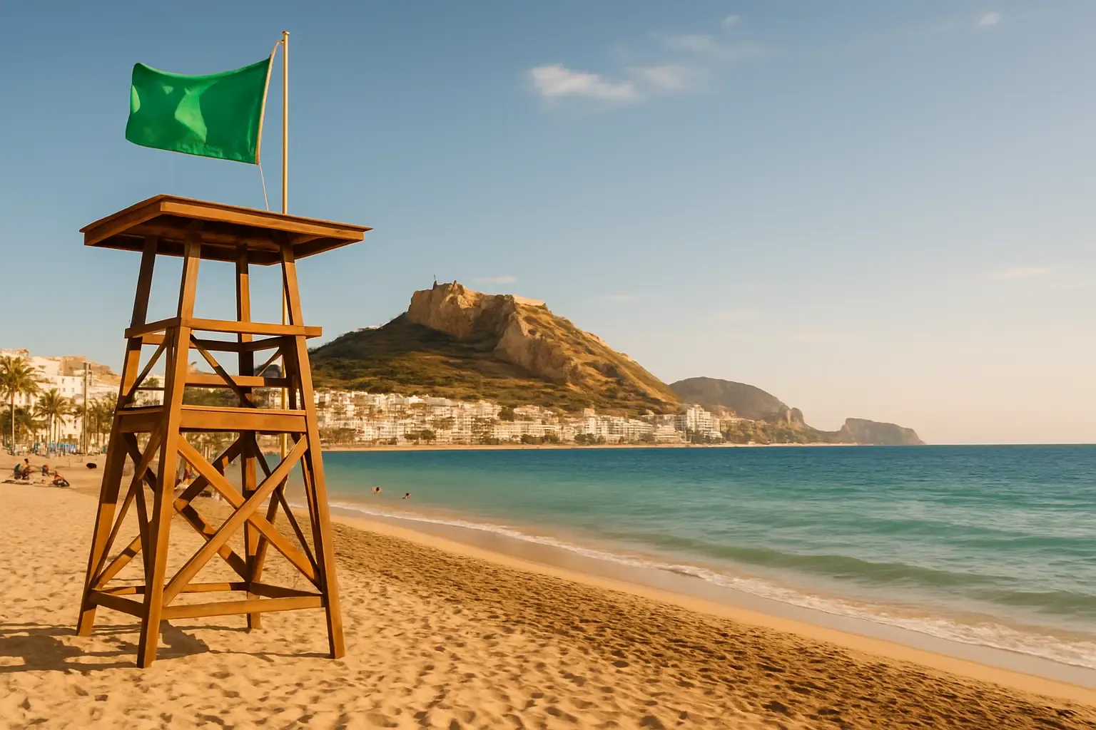 Veiligheid op de Costa Blanca: tips voor een zorgeloze vakantie