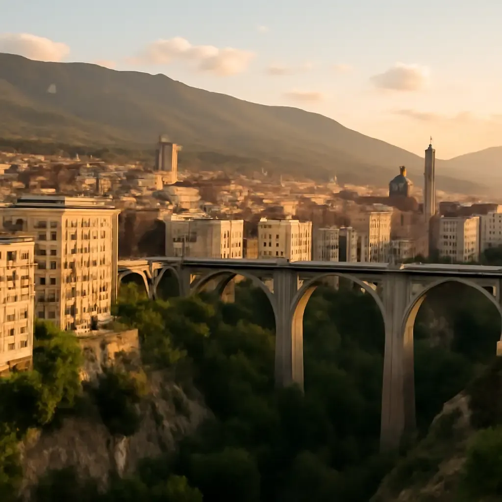 Via verda alcoy - Combineren met een bezoek aan Alcoy
