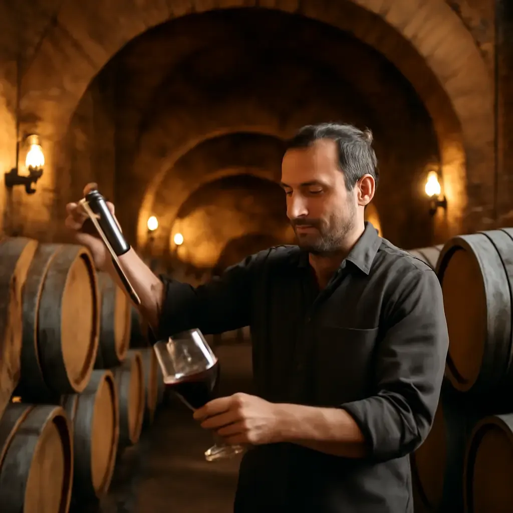 Wijngebieden alicante - De beste bodegas om te bezoeken