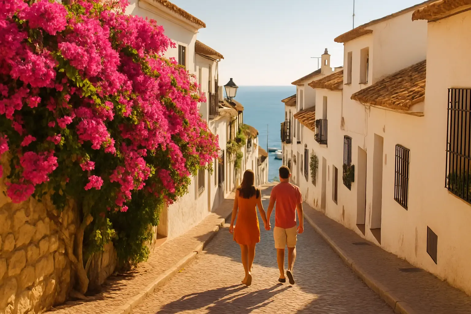 Wonen aan de Costa Blanca: de complete gids voor Nederlanders en Belgen