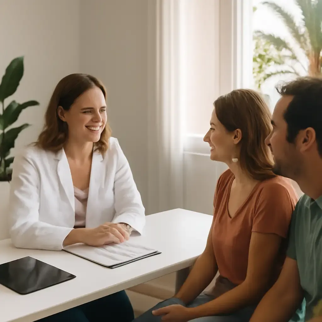 Zorgverzekering spanje - Engelstalige artsen, tandartsen en specialisten